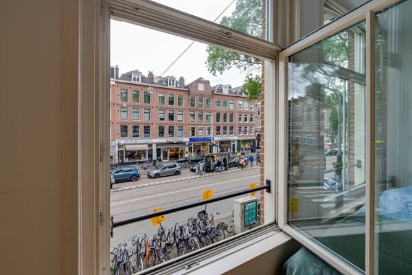 Medium property photo - Bilderdijkstraat 170-1, 1053 LD Amsterdam